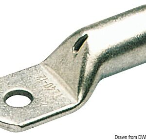 Cosse de puissance x câble 35 mm²