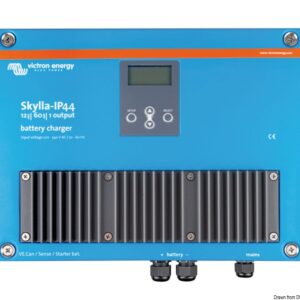Chargeur de batterie VICTRON Skylla GMDSS 50+4 Ah