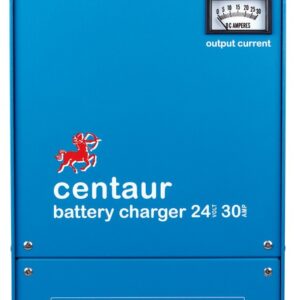 Chargeur batterie analog VICTRON Centaur 28,8V 30A