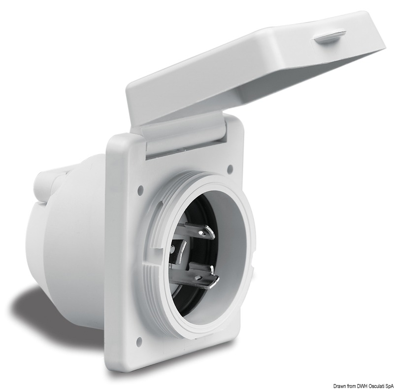 Prise Marinco Valox 16-30 A