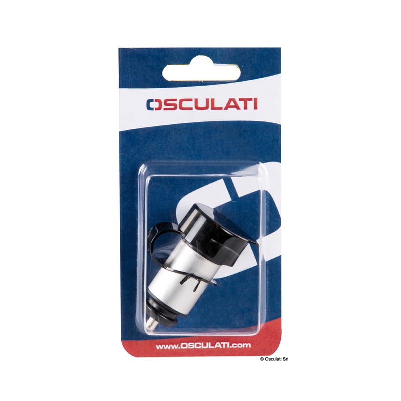 Double USB avec capuchon étanche – Image 3