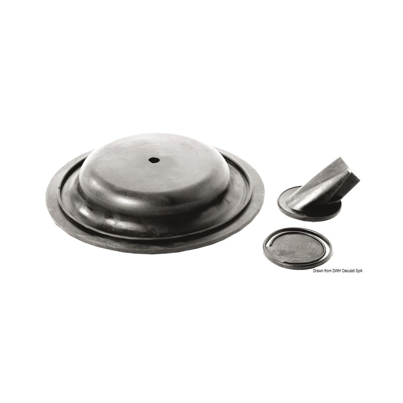 Kit joints de rechange p. 15.262.25