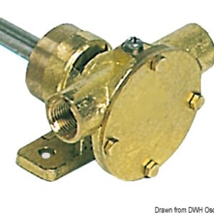Pompe Nauco FPM005 de 3/8"