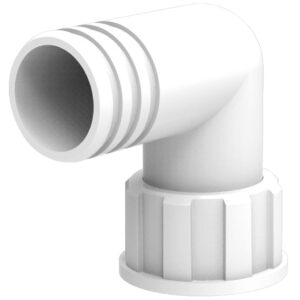 Embout 90° Ø 29-mm