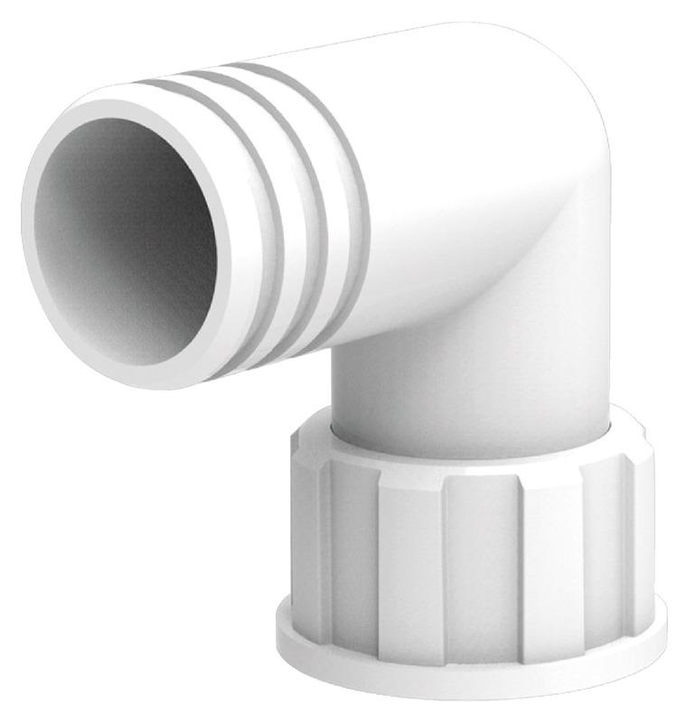 Embout 90° Ø 29-mm