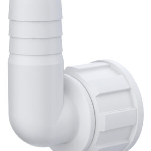 Embout 90° Ø 19 mm