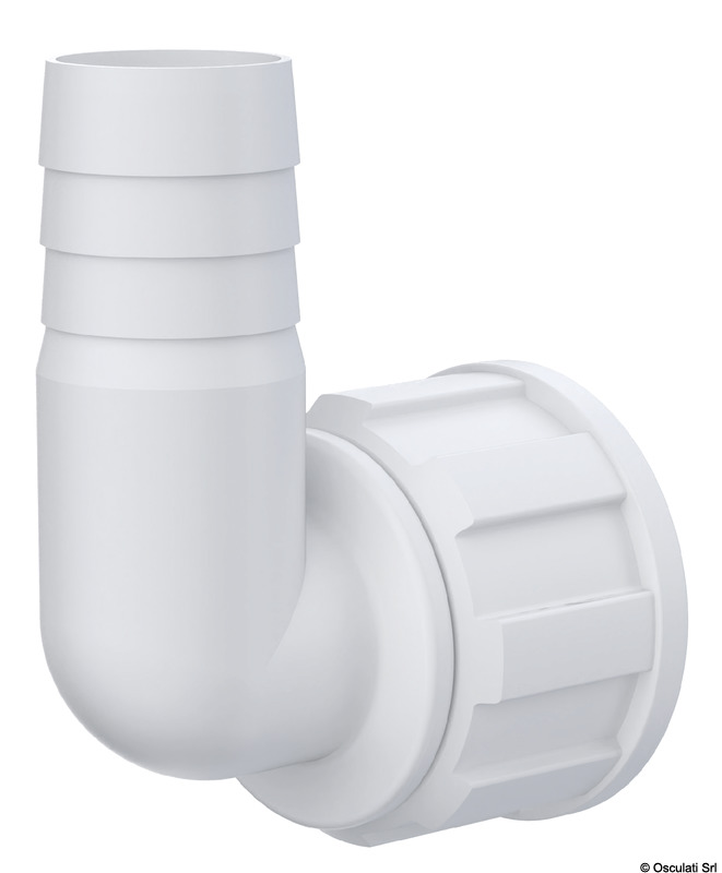Embout 90° Ø 19 mm