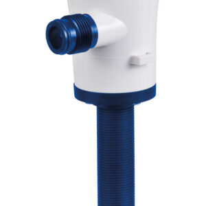 Pompe aératrice Europump Next Generation 12V vertical