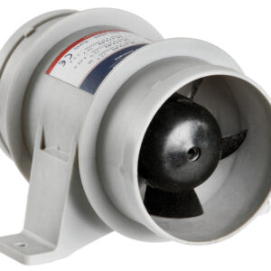 Aspirateur ventilateur axial SUPERFLOW 3,8m3 12V