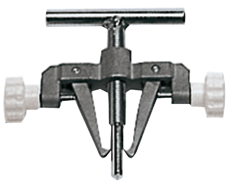 Extracteur inox f. pompes jusq'à 1" Ø