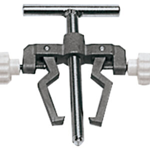 Extracteur inox f. pompes au delà de 1" Ø