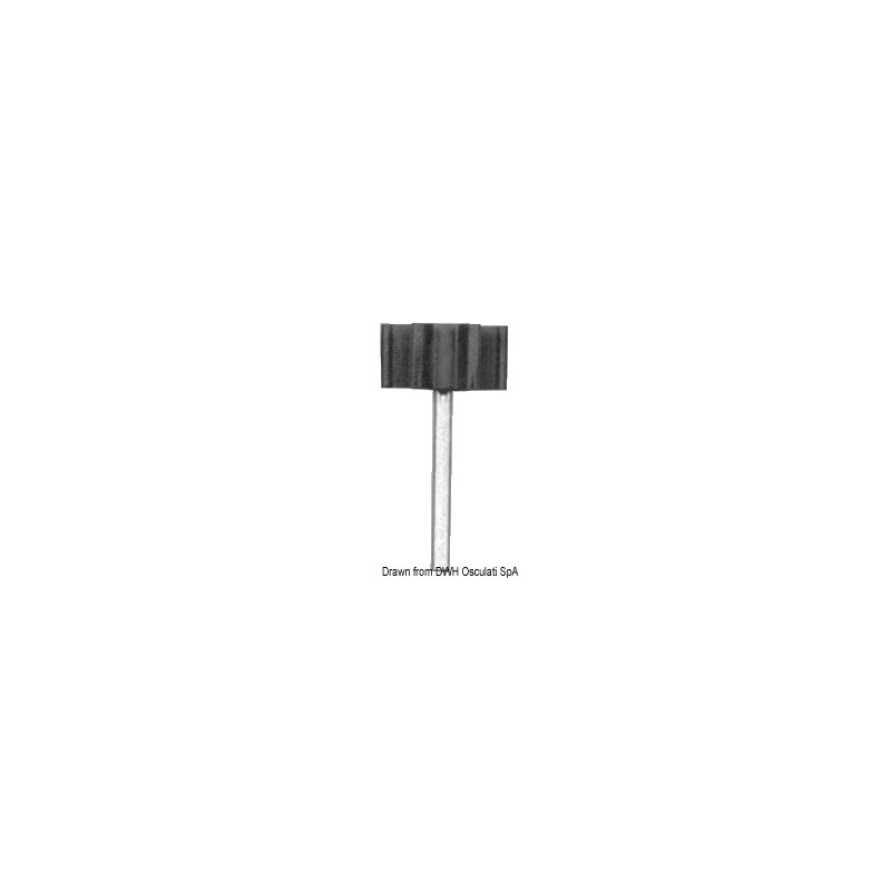 Roue pompe refroidiss. eau – Image 2