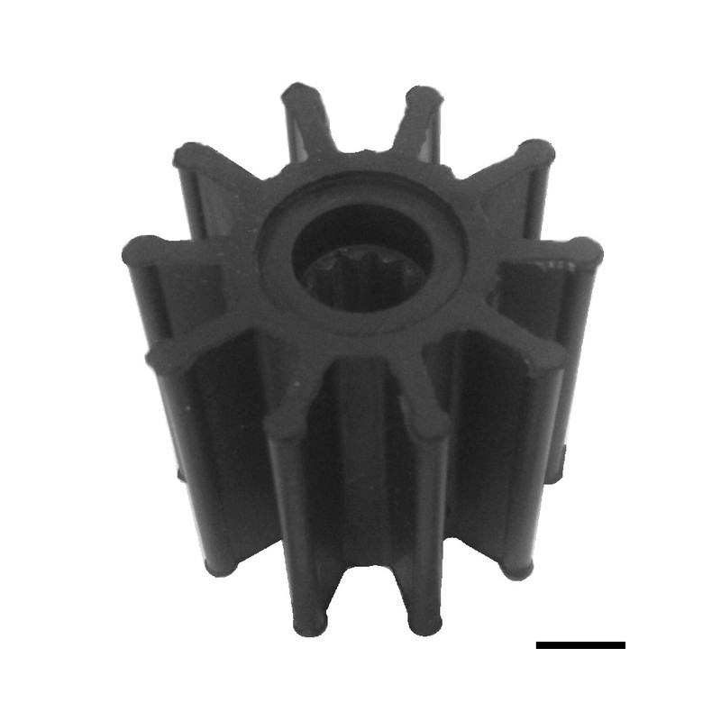 Roue pompe refroidiss. eau G 133 – Image 2