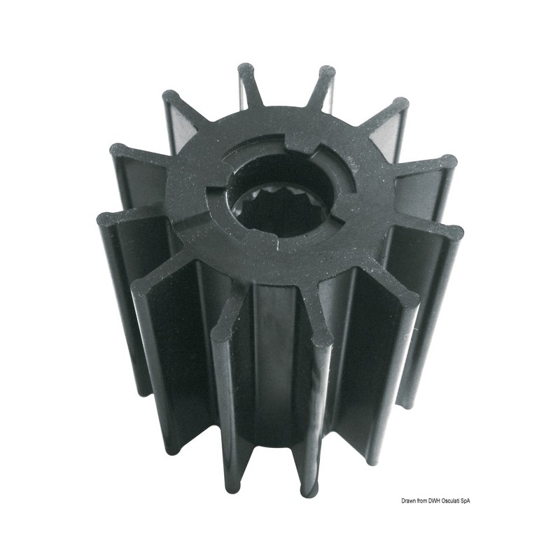 Roue Sherwood 192 GX – Image 3