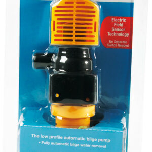 Pompe cale autom.Whale Supersub Smart 650 12 V 12 V