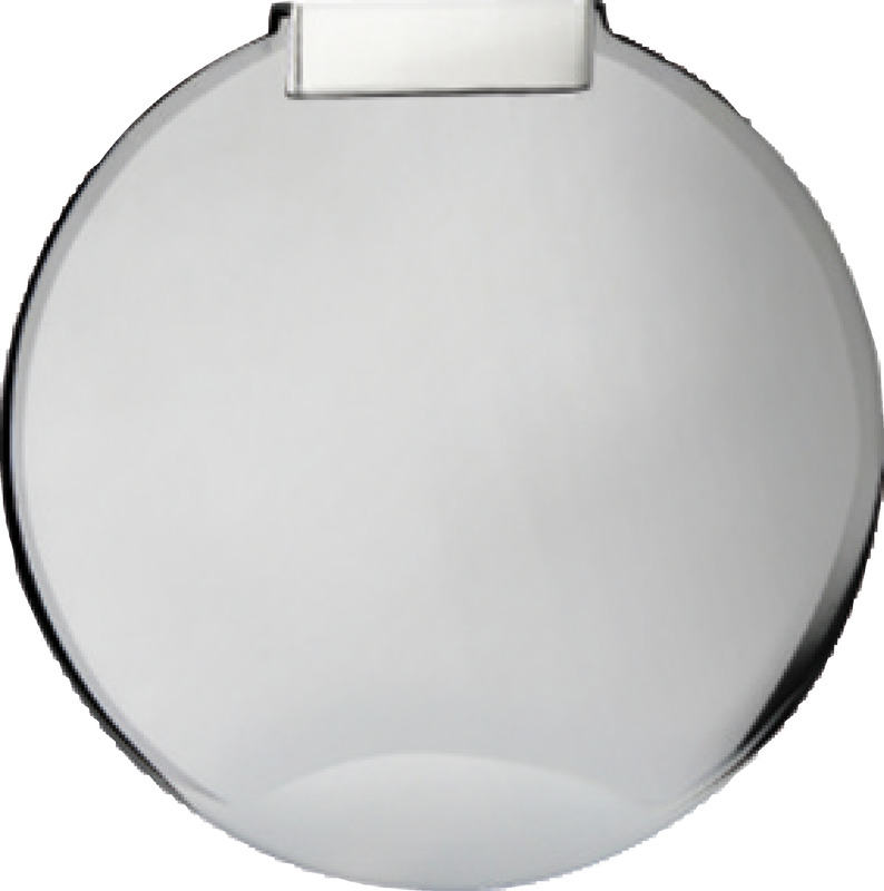Prise d'eau douce chromé Heavy Duty Classic EVO