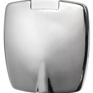 Prise d'eau douce inox Heavy Duty New Edge
