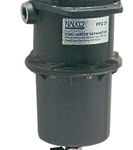 Pré-filtre centrifuge 3/8"