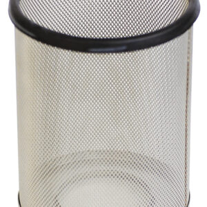 Corbeille inox 316 pour filtre GUIDI Ionio G 3/4" - G 1"