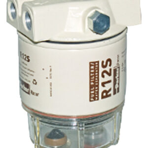 Séparateur eau-carburant RACOR 57 l/h