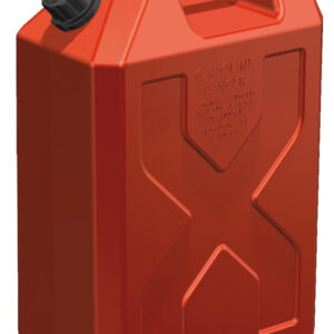 Jerrican Heavy Duty avec ogive développée 20 l