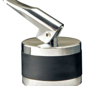 Nable de vidange laiton chromé 42 mm