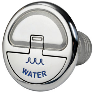 Bouchon de nable Quick Lock Water 38 mm