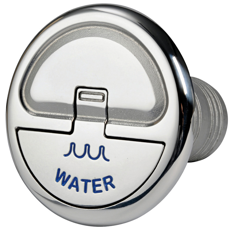 Bouchon de nable Quick Lock Water 38 mm