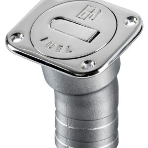 Bouchon de nable Square Fuel version courte 38 mm