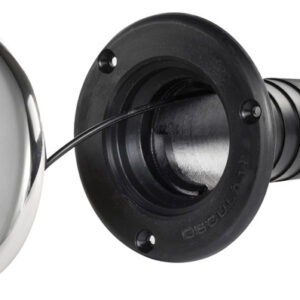 Bouchon de nable Clever protect.moulée Ø38mm WATER