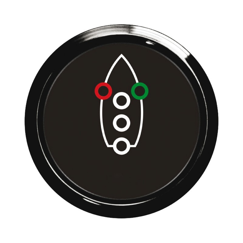 Navigation controller noir/noir – Image 2
