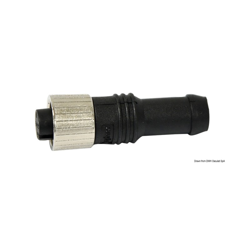 Connecteur terminal femelle NMEA 2000 – Image 2