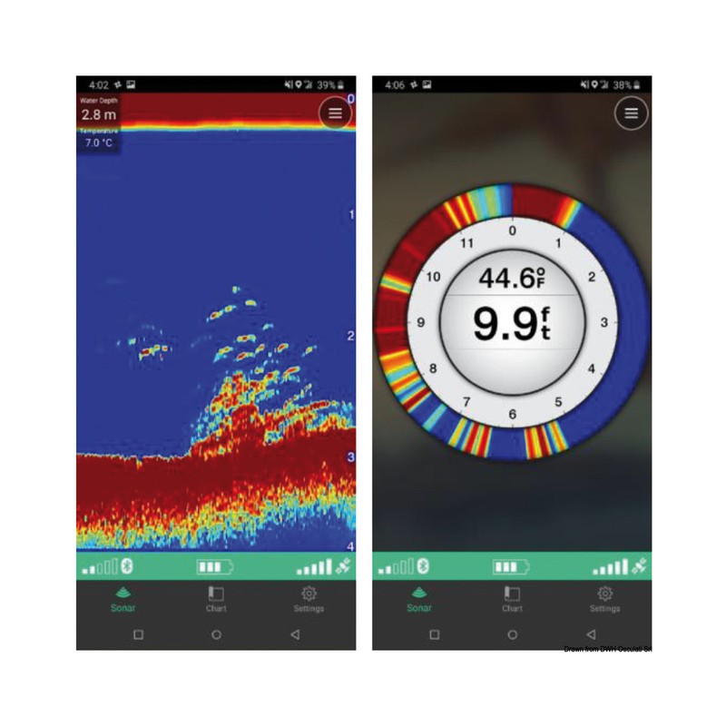 GARMIN Striker Cast with GPS – Image 2