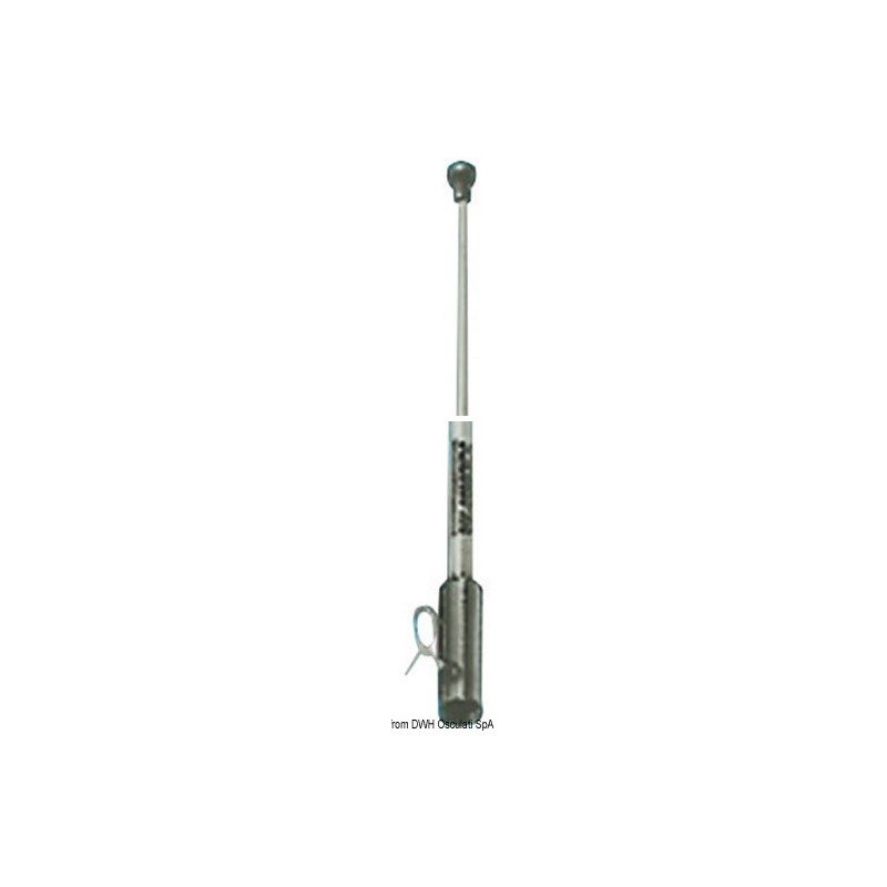 Glomex AM/FM antenna 240 cm – Image 2