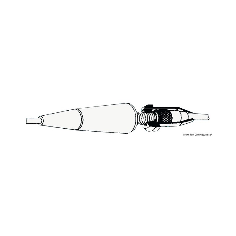 Glomex watertight connector protector – Image 2