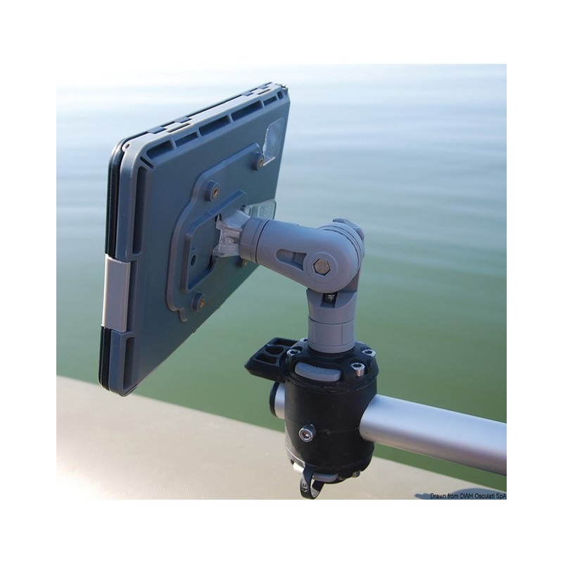Support articulé Fasten p. montage housse tablette – Image 2