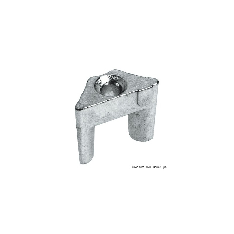 Anode Yamaha 25/90 HP – Image 2