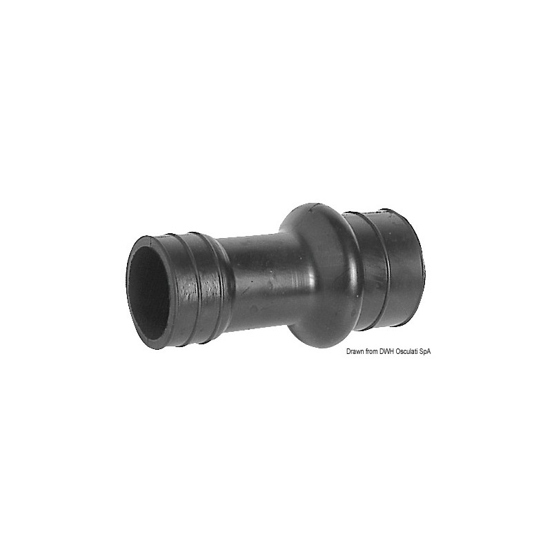Manchon échappement p. Mercruiser 140/165 HP – Image 2