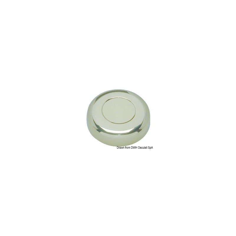 Cabochon laiton – Image 2