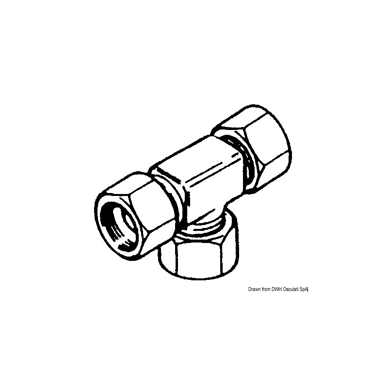 Etrier MERCURY – Image 2