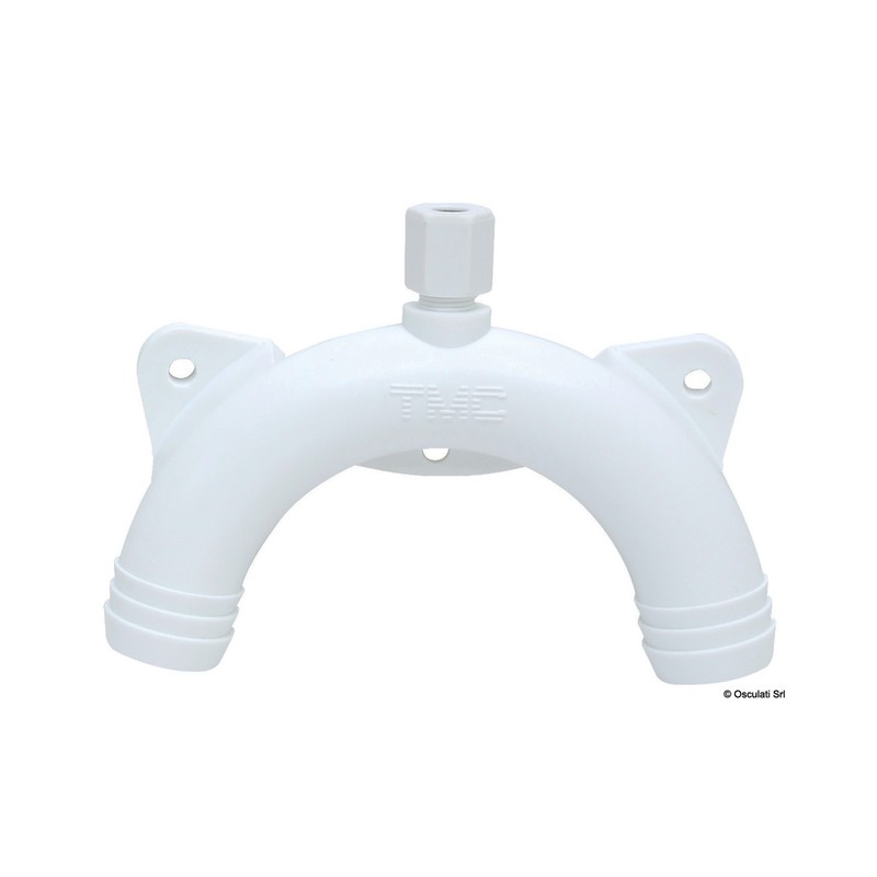 Siphon pour WC 25 mm – Image 2