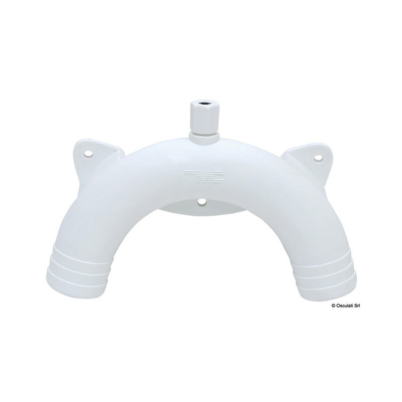 Siphon pour WC 38 mm – Image 2