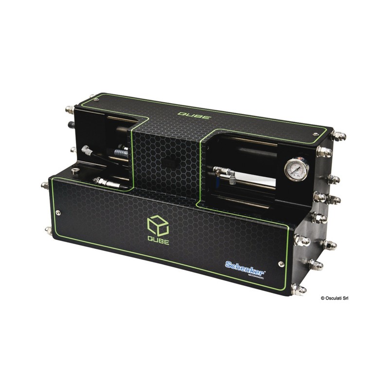 Dessalinisateur Schenker QUBE 100/12V – Image 2