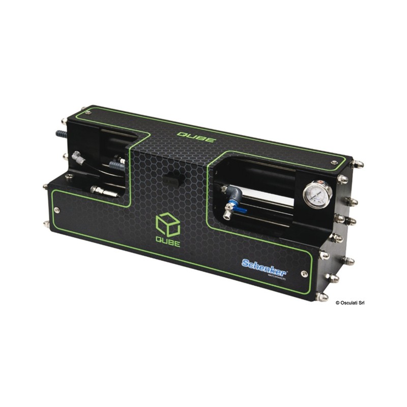 Dessalinisateur Schenker QUBE 65/12V – Image 2
