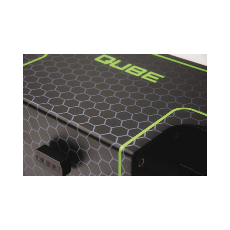 Dessalinisateur Schenker QUBE 65/12V – Image 3