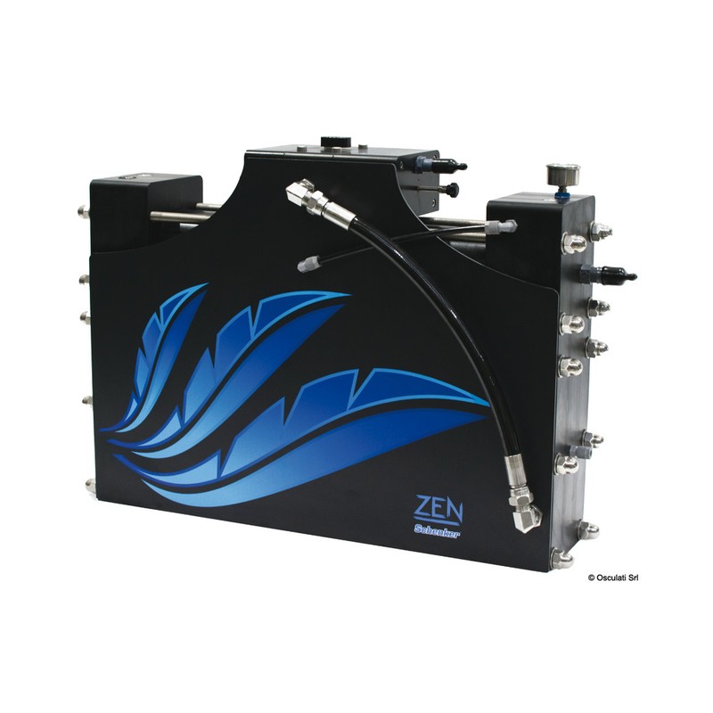 Dessalinisateur SCHENKER ZEN 100 12 V – Image 2