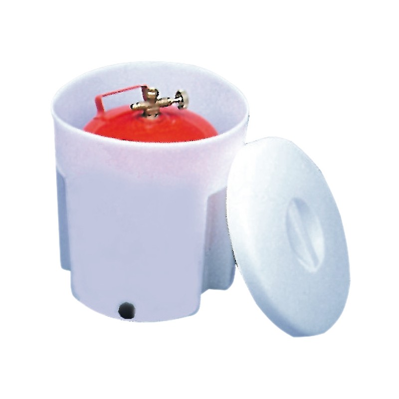 Container pour bouteille gaz – Image 2