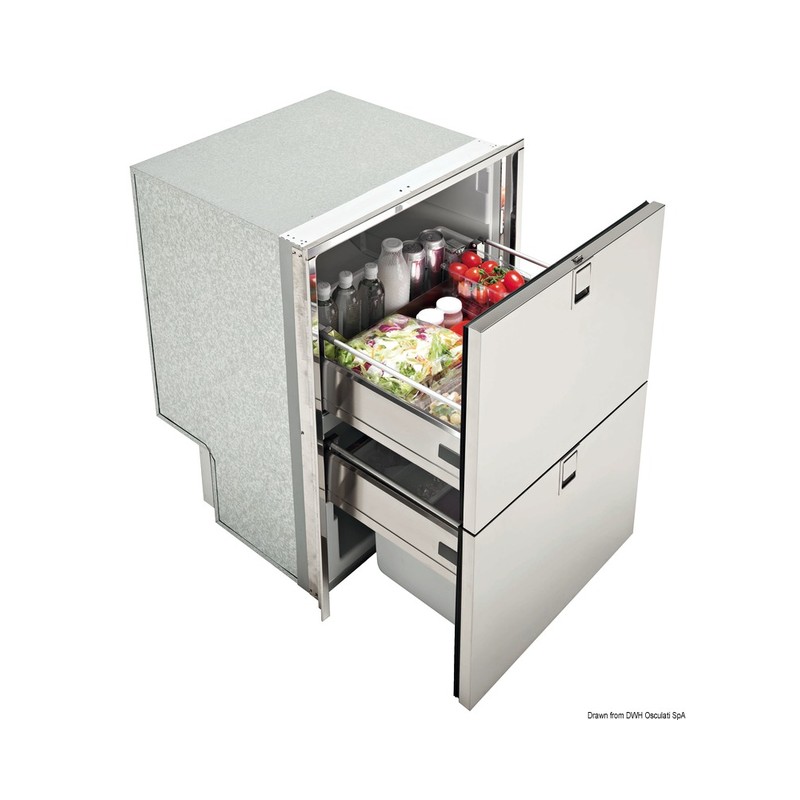 Réfrigérateur ISOTHERM DR16 12/24 V – Image 2