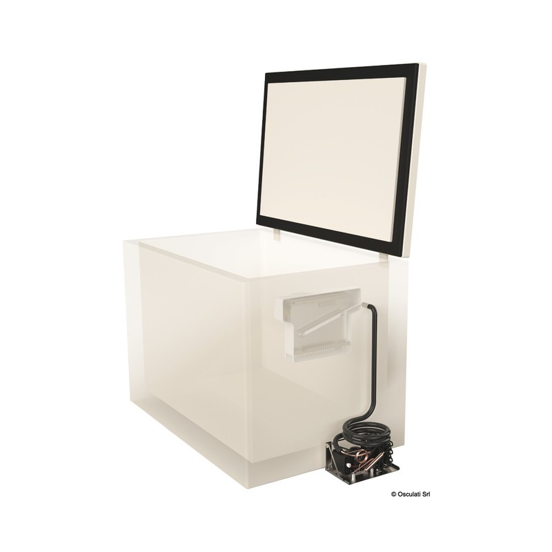 Kit réfrigérant ISOTHERM slim fit PLUG&PLAY – Image 2