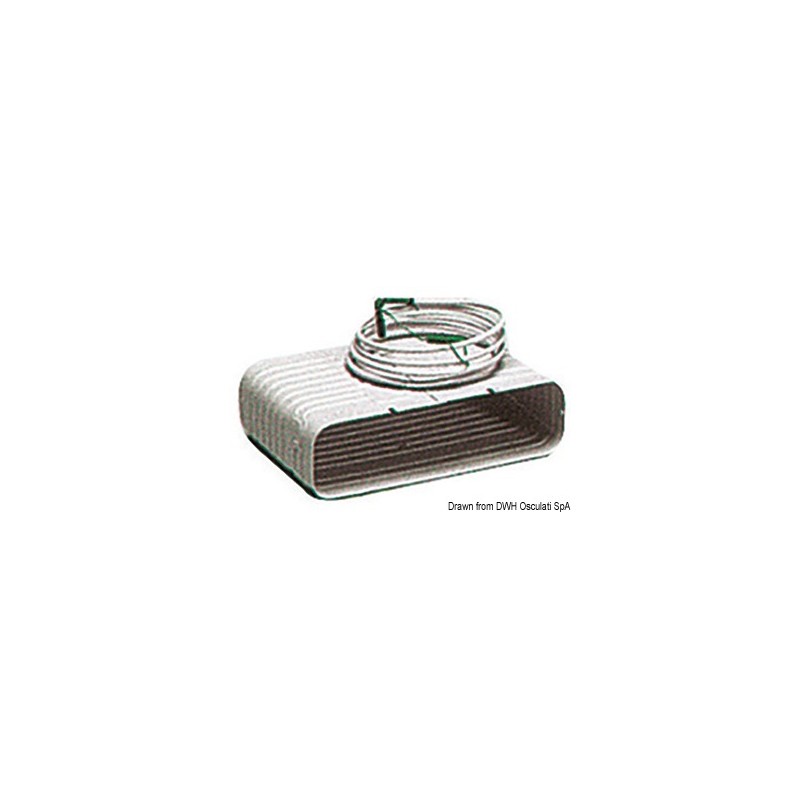 Evaporateur avec caisson max 150 l réfr. – Image 2